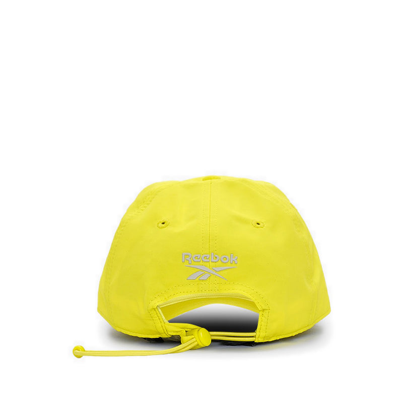 Reebok Bosca Running Unisex Caps - Sulfur