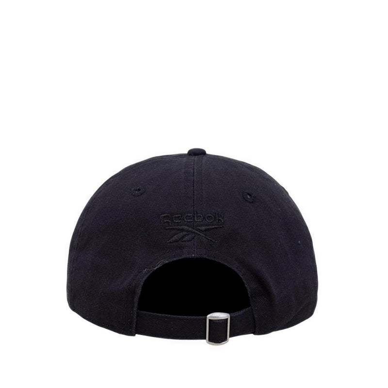 Reebok Damian Lifestyle Unisex Caps - Black
