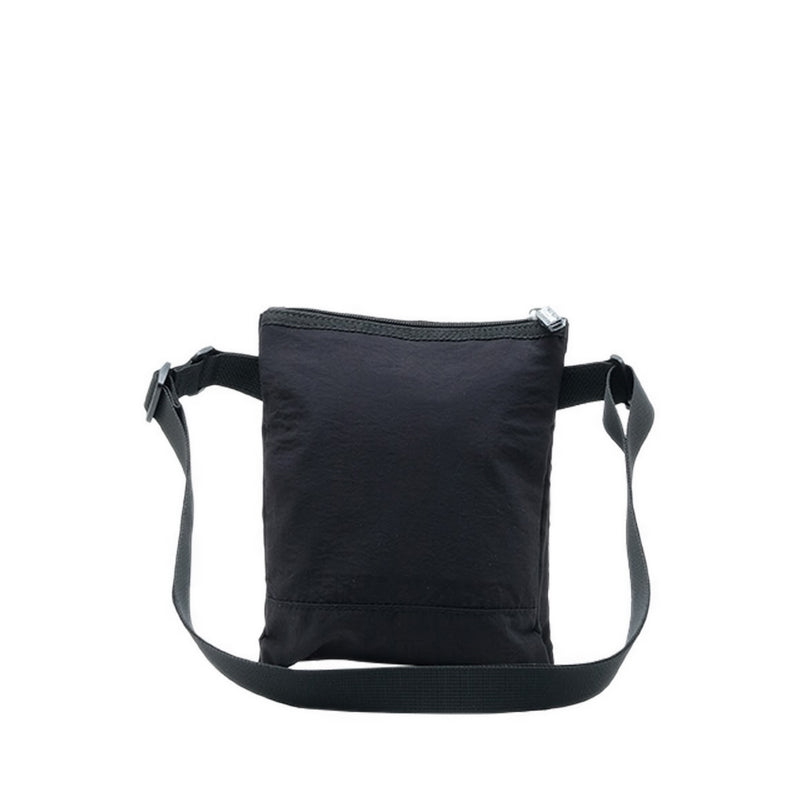 Reebok Bernie Slingbag Unisex Bag - Black