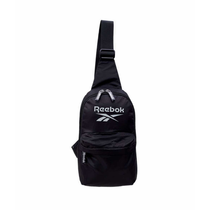 Reebok Chuck Slingbag Unisex Bag - Black