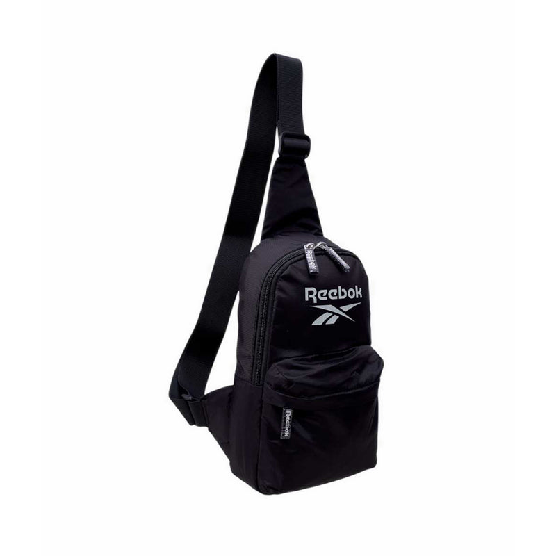 Reebok Chuck Slingbag Unisex Bag - Black