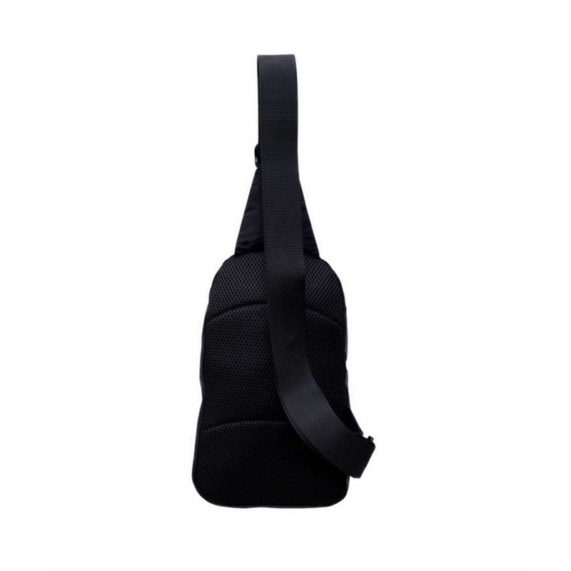Reebok Chuck Slingbag Unisex Bag - Black