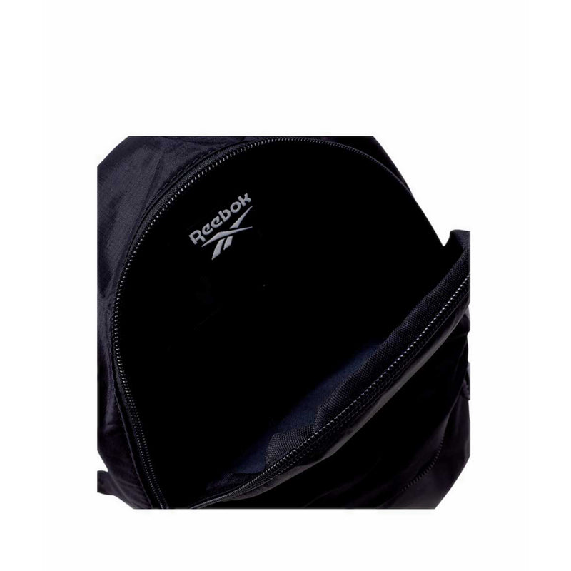 Reebok Chuck Slingbag Unisex Bag - Black