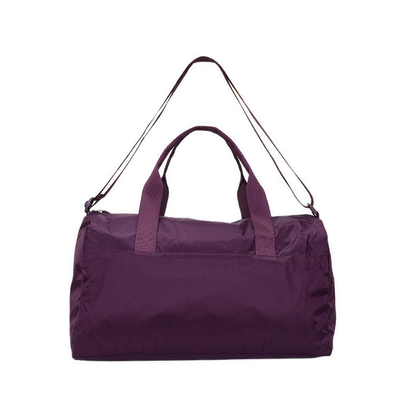 Reebok Team Bag Unisex's Bag - Burgundy