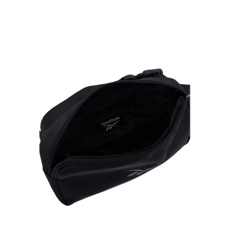 Reebok Enio Waistbag Unisex Bag - Black