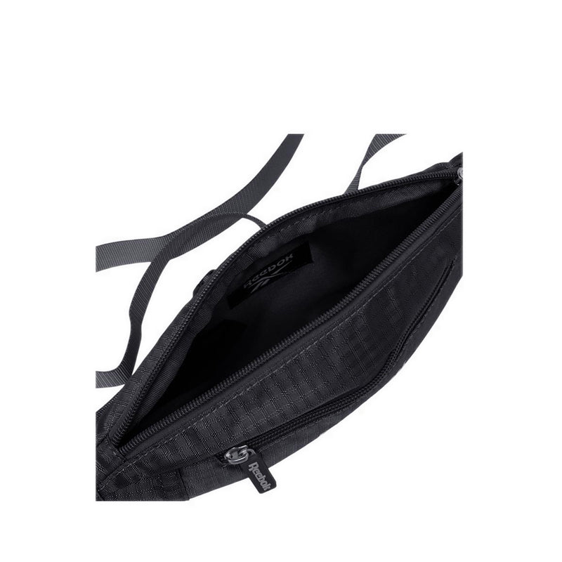 Reebok Ezzard Waistbag Unisex Bag - Black