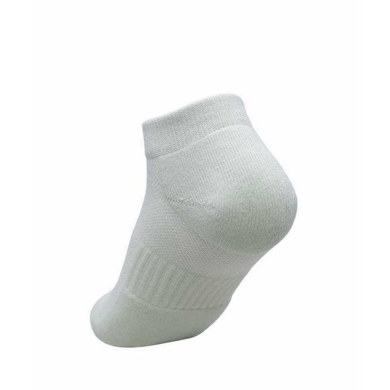 Reebok 3P Bianca Ankle Women's Socks - Sage/White/Grey Melange