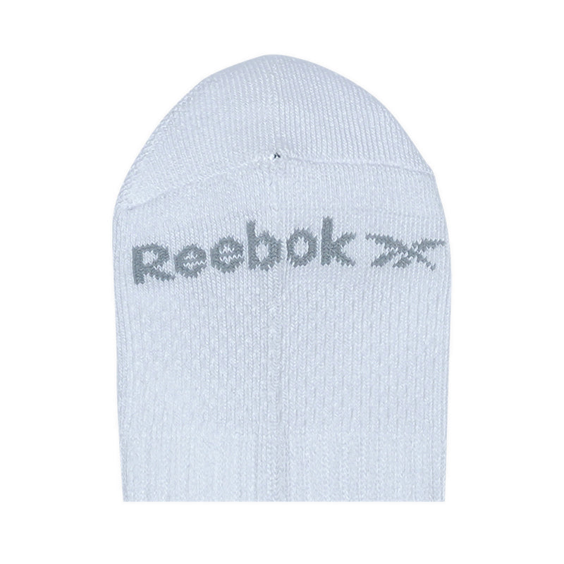 3P Ankle Women's Socks - White/Melange/Black