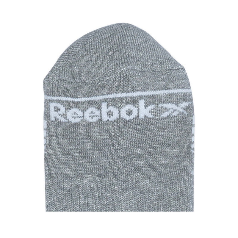 3P Ankle Women's Socks - White//Black/Dark Grey