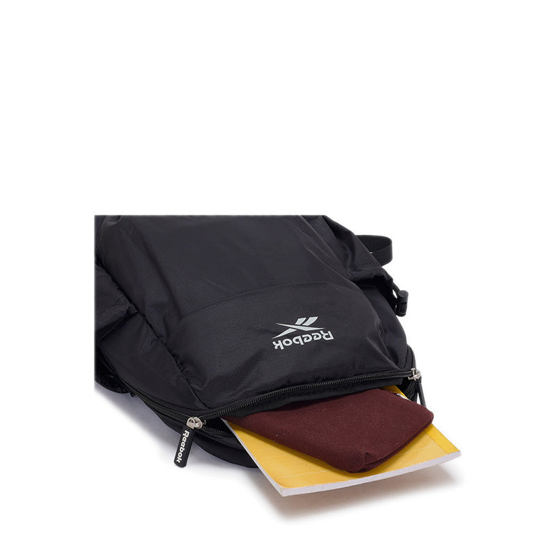 Reebok Backpack Women's Bag - Black