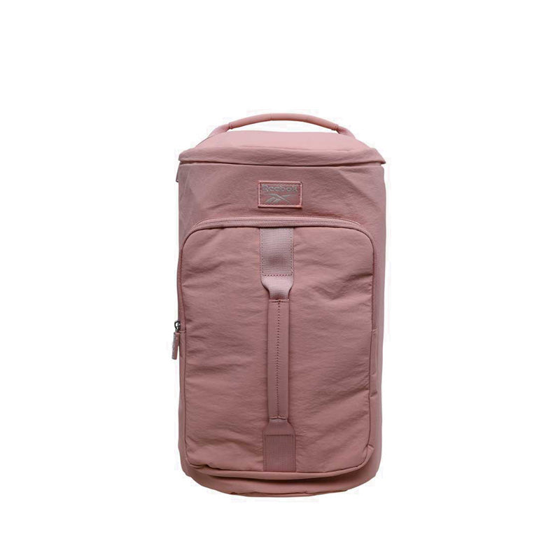 Reebok Balveer Traverse Backpack Unisex Bag - Dusty Rose