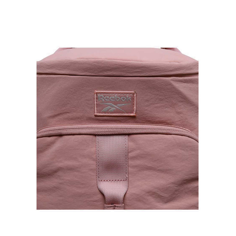 Reebok Balveer Traverse Backpack Unisex Bag - Dusty Rose