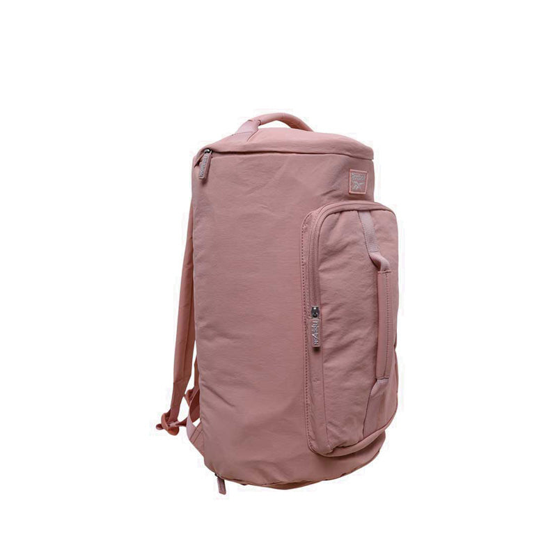 Reebok Balveer Traverse Backpack Unisex Bag - Dusty Rose