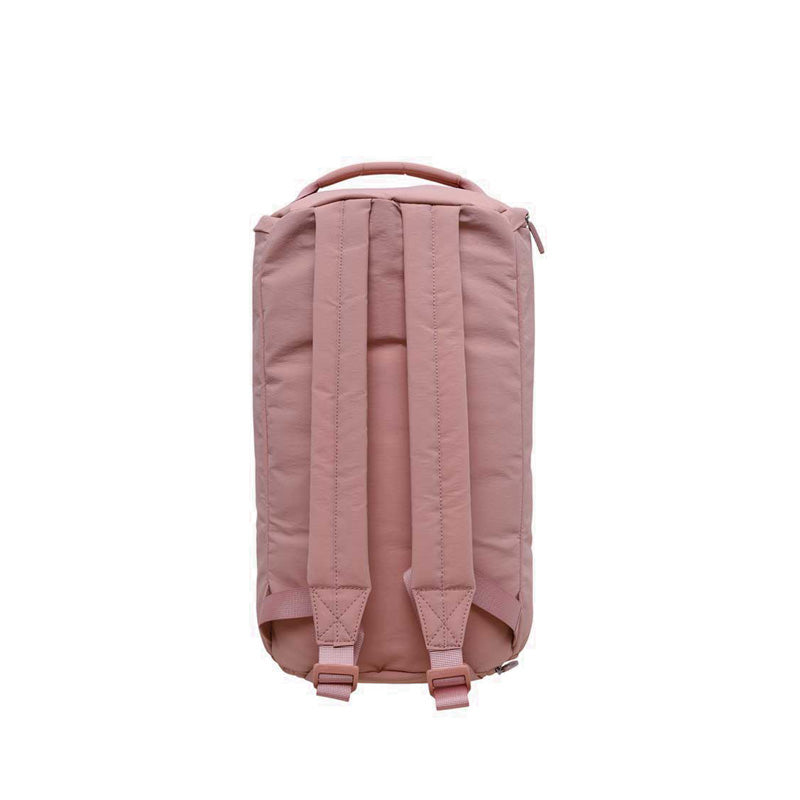 Reebok Balveer Traverse Backpack Unisex Bag - Dusty Rose