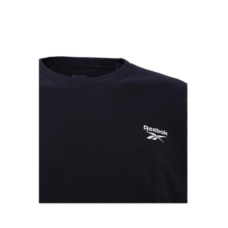 Reebok Bonita Lifestyle Women's Pullover - Black