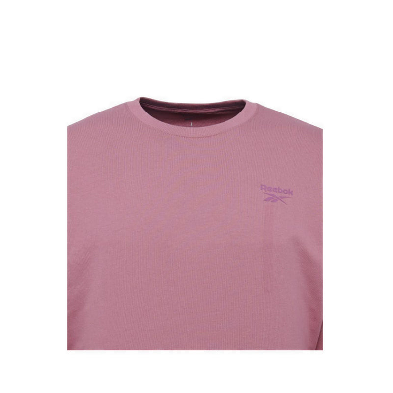 Reebok Bonita Lifestyle Women's Pullover - Dusty Rose