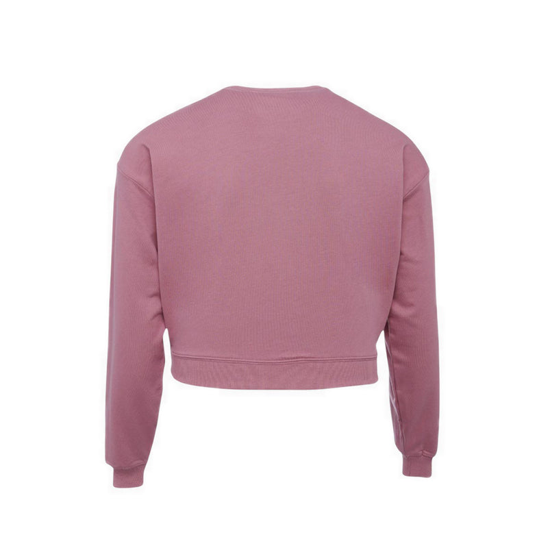 Reebok Bonita Lifestyle Women's Pullover - Dusty Rose