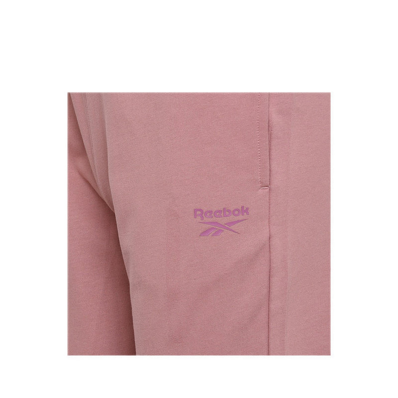 Reebok Belinda Lifestyle Women's Pants - Dusty Rose