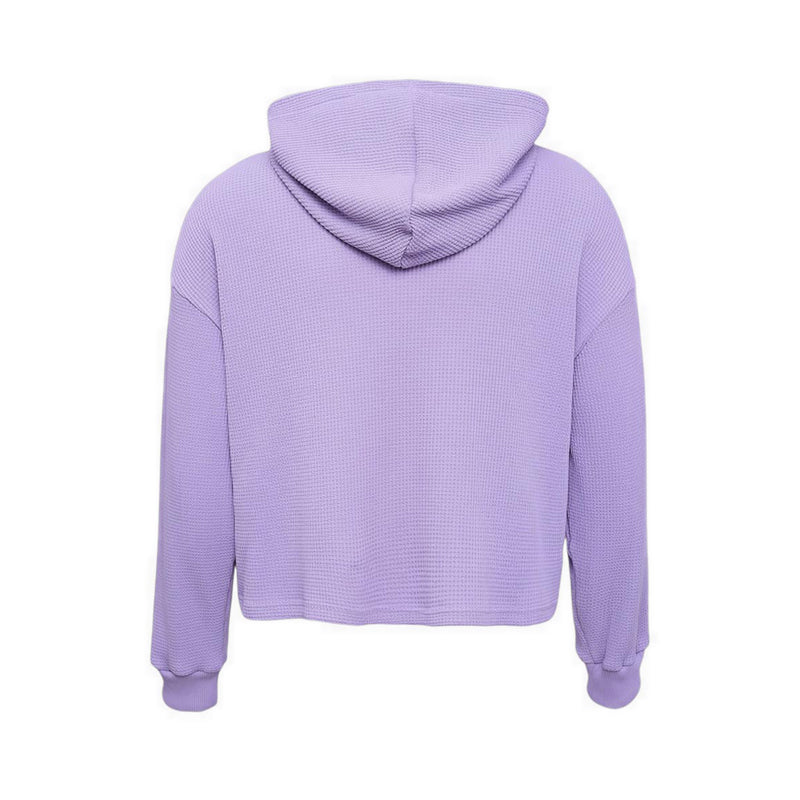Reebok Delina Lifestyle Women's Jacket - Dream Purple