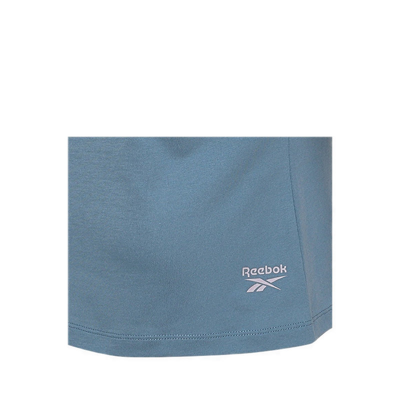 Reebok Lifestyle Women's Tee - Blue
