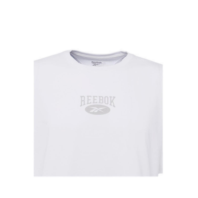 Reebok Lifestyle Women's Tee - White