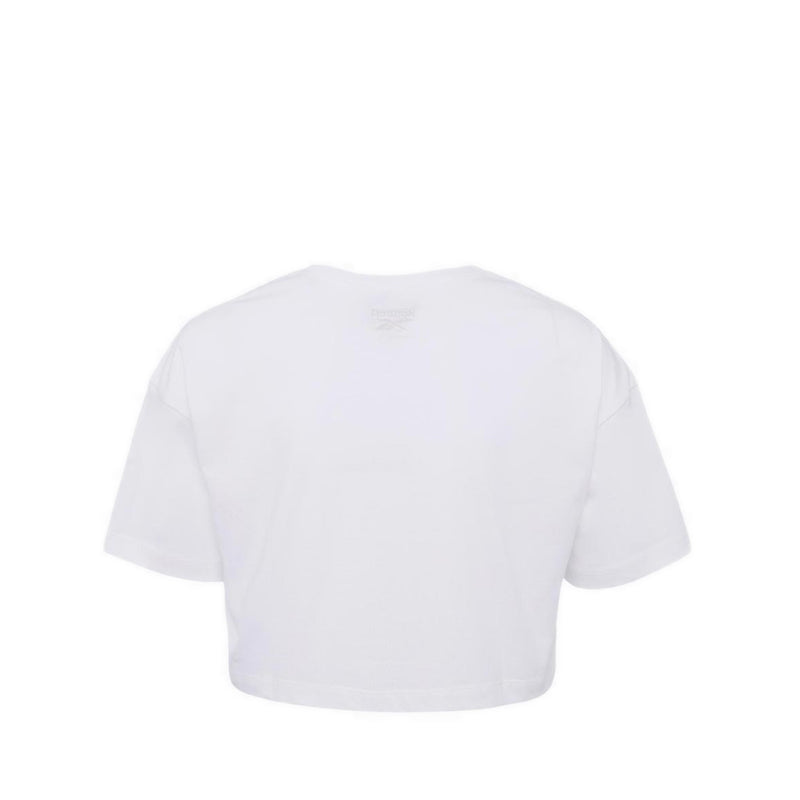 Reebok Lifestyle Women's Tee - White