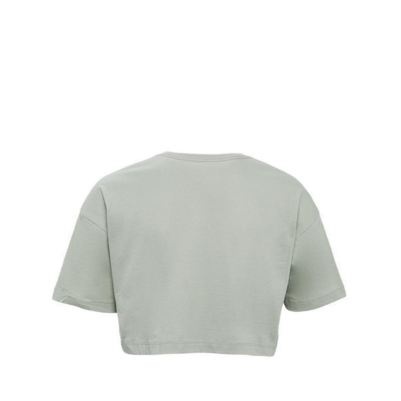 Reebok Beth Lifestyle Women's Tee - Hybrid Green