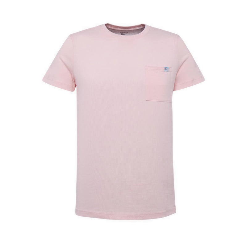 Reebok Betany Lifestyle Women's Tee - Frosted Berry