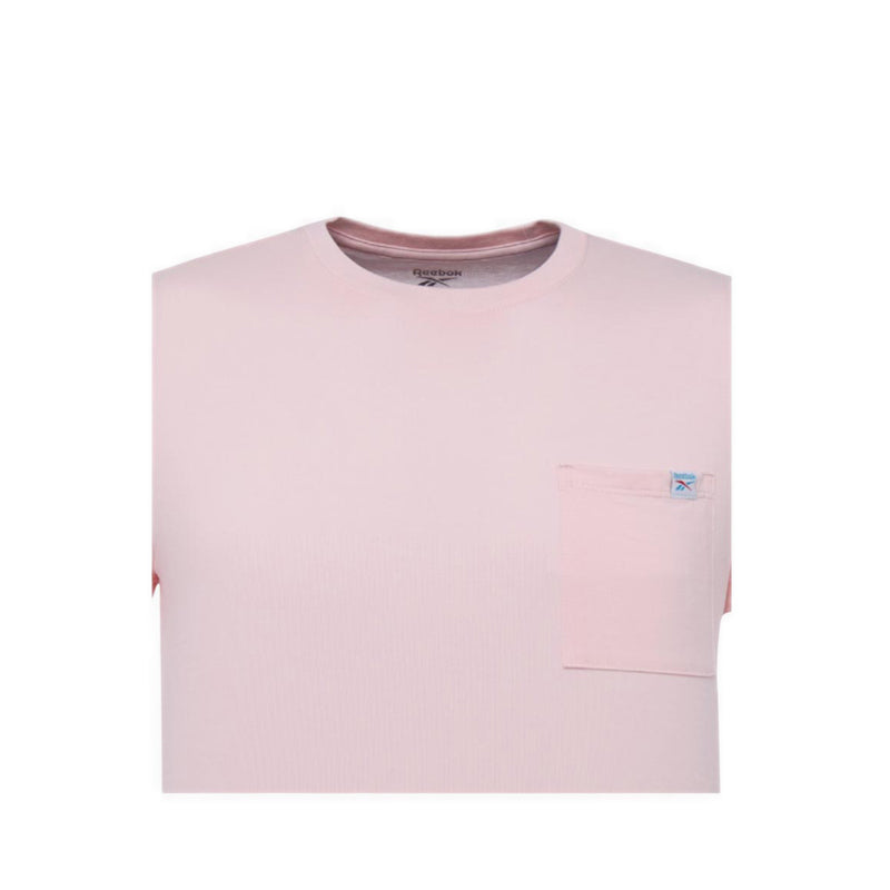 Reebok Betany Lifestyle Women's Tee - Frosted Berry