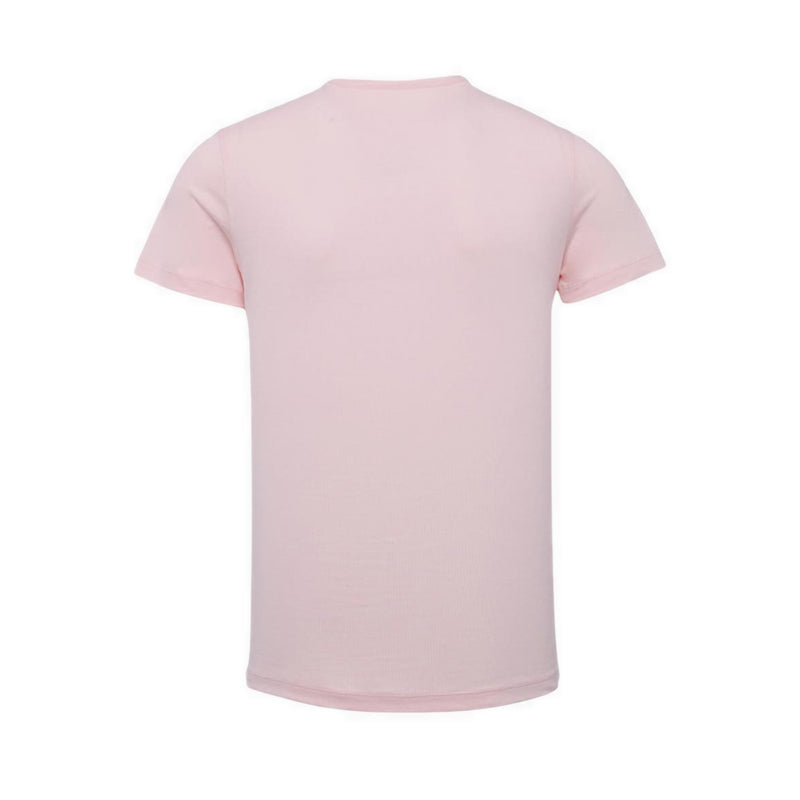 Reebok Betany Lifestyle Women's Tee - Frosted Berry