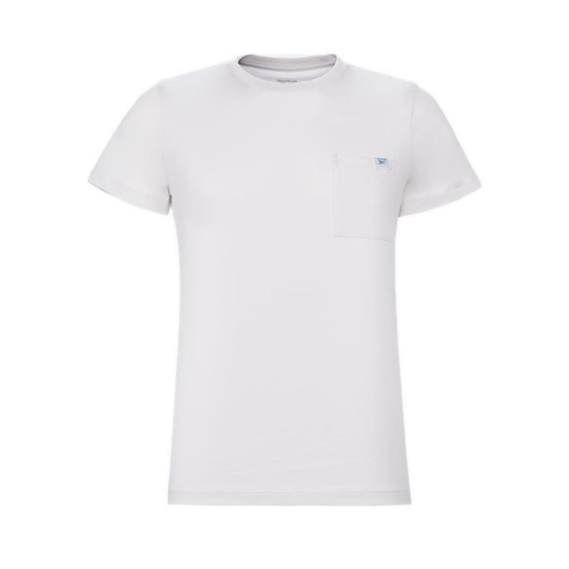 Reebok Betany Lifestyle Women's Tee - Moon