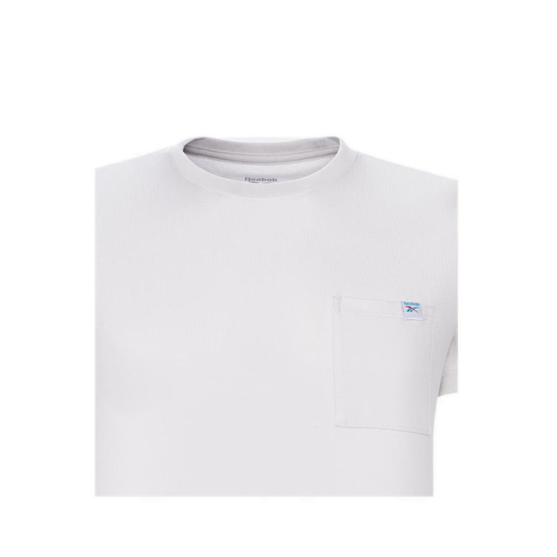 Reebok Betany Lifestyle Women's Tee - Moon