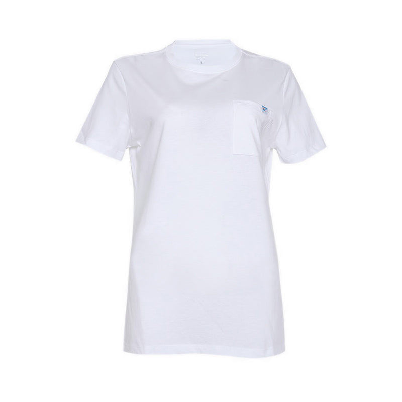 Reebok Betany Lifestyle Women's Tee - White