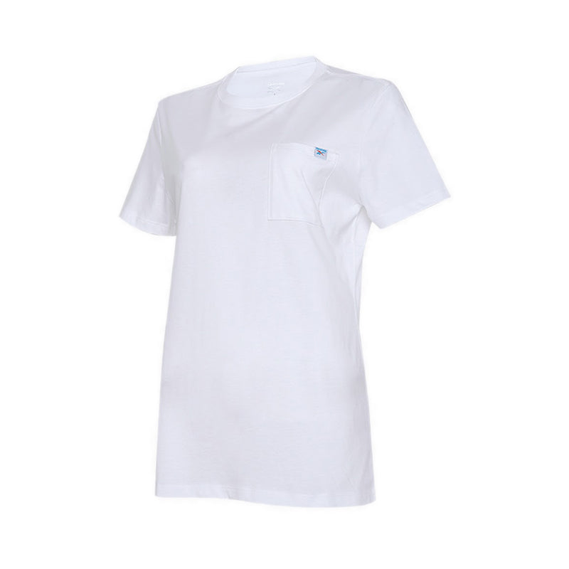 Reebok Betany Lifestyle Women's Tee - White