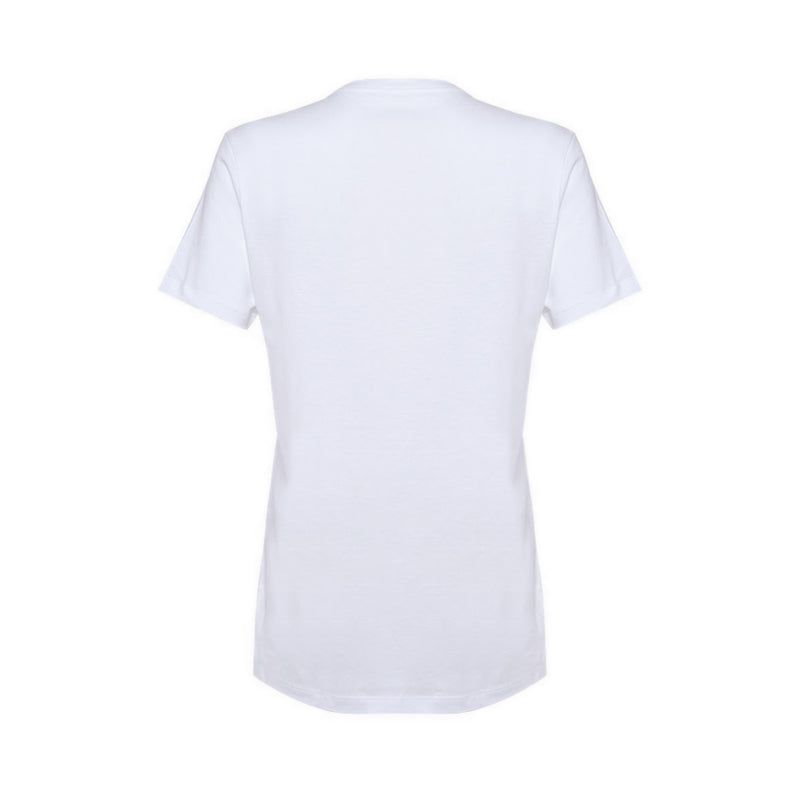 Reebok Betany Lifestyle Women's Tee - White