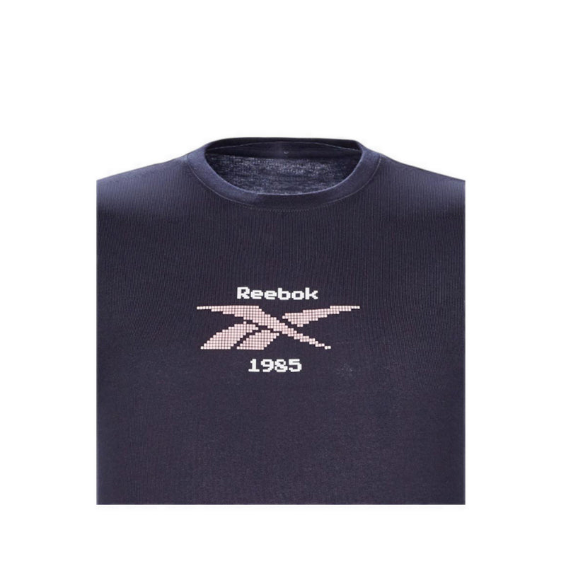 Reebok Bertha Lifestyle Women Tee - Moon