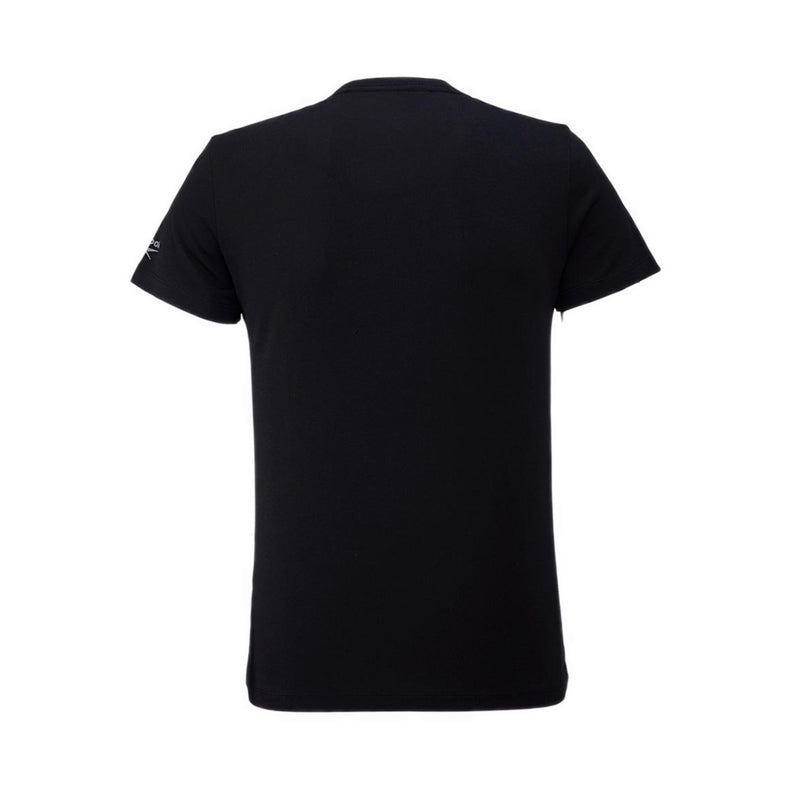 Reebok Deliah Lifestyle Women's Tee - Black