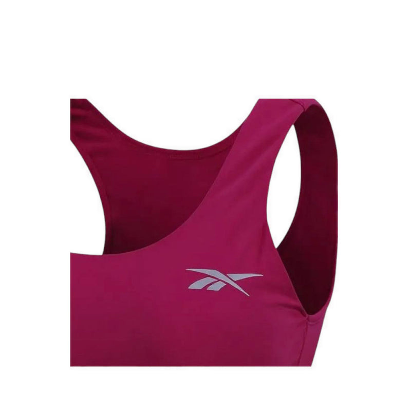 Reebok Beatric Performance Women's Bra - Very Bery
