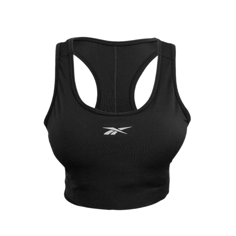 Reebok Brook Performance Women's Bra - Black