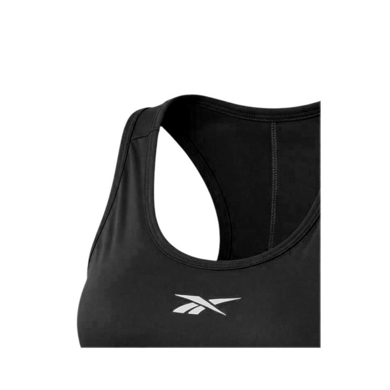 Reebok Brook Performance Women's Bra - Black