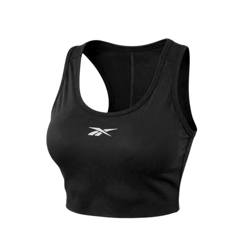 Reebok Brook Performance Women's Bra - Black