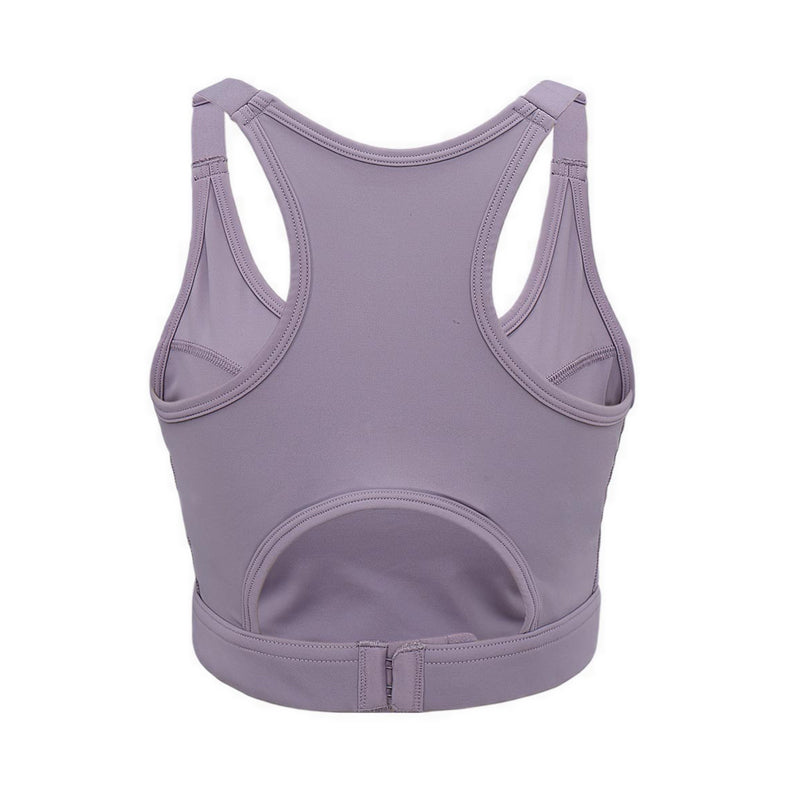 Reebok Chelsea Performance Women's Bra - Purple Fusion