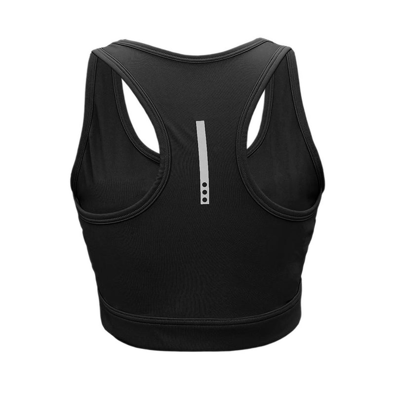 Reebok Chelsea Women Performance Bra - Black