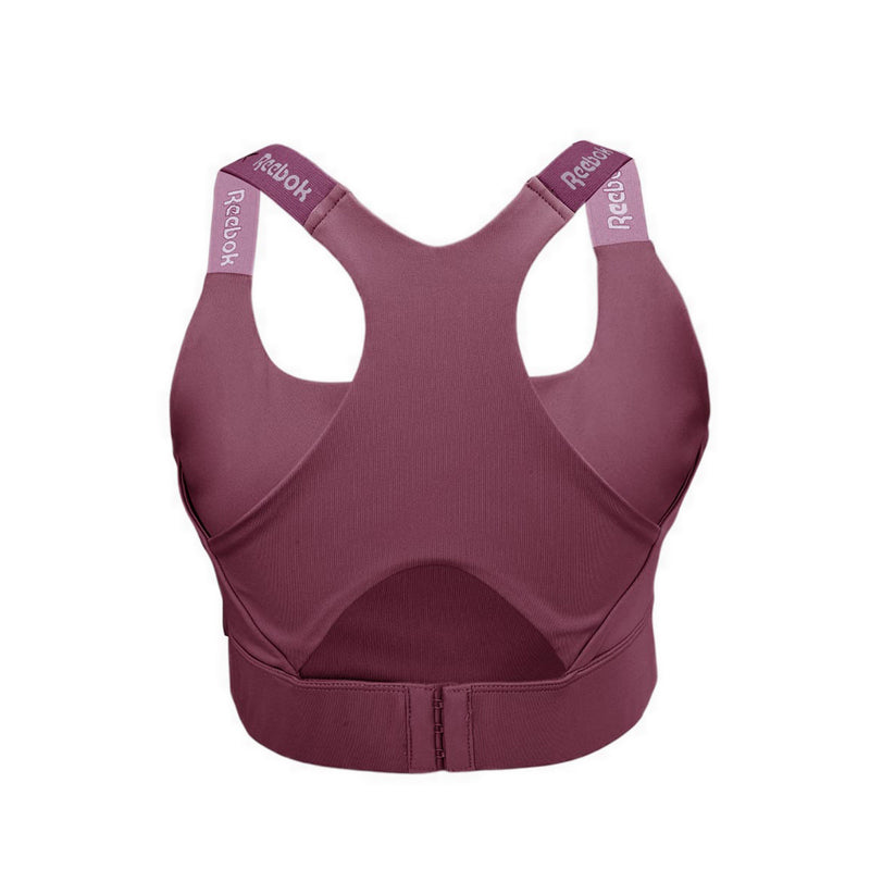 Reebok Darcy Performance Women's Bra - Black