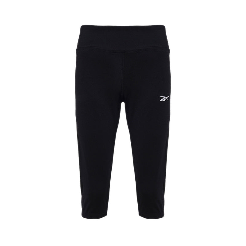 Reebok Performance Women's Capri - Black