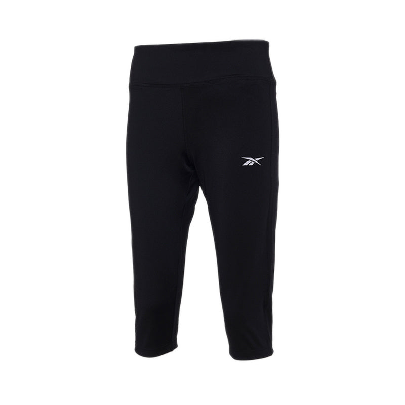 Reebok Performance Women's Capri - Black