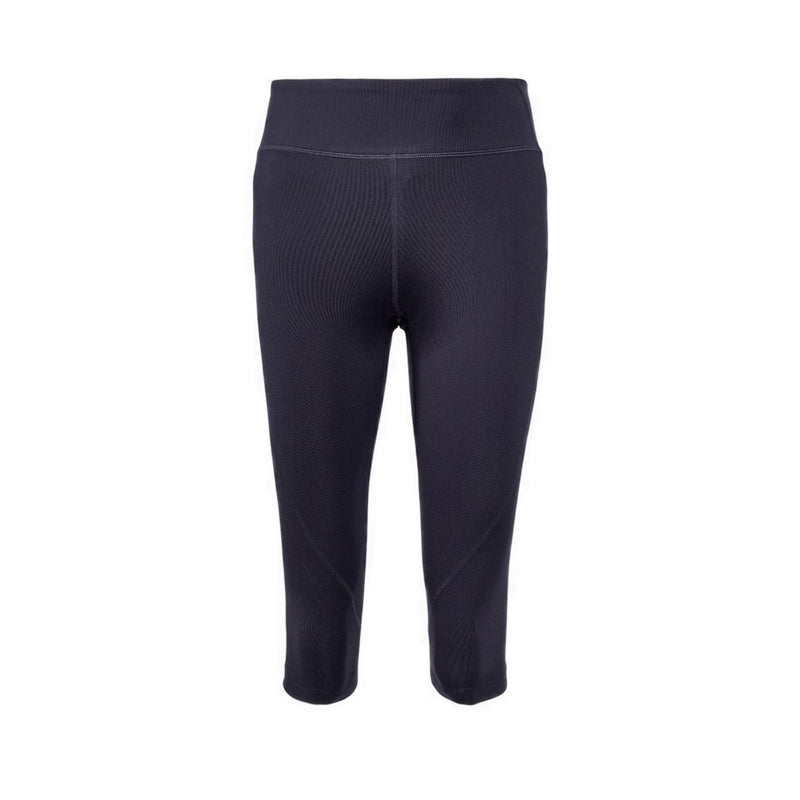 Reebok Brigitte Performance Women's Capri - Black