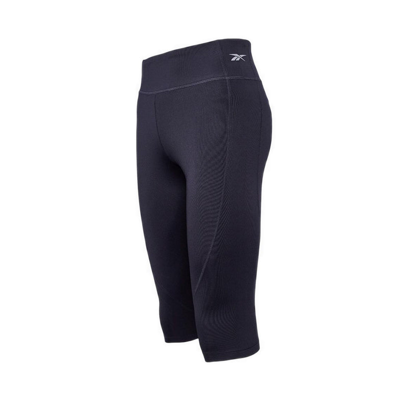 Reebok Brigitte Performance Women's Capri - Black
