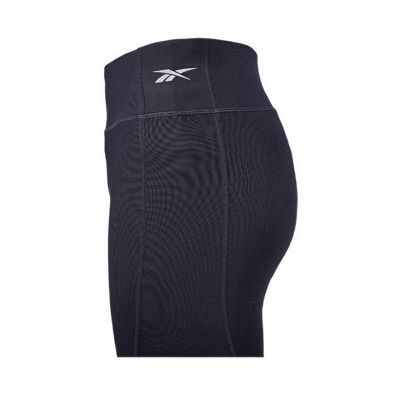 Reebok Brigitte Performance Women's Capri - Black