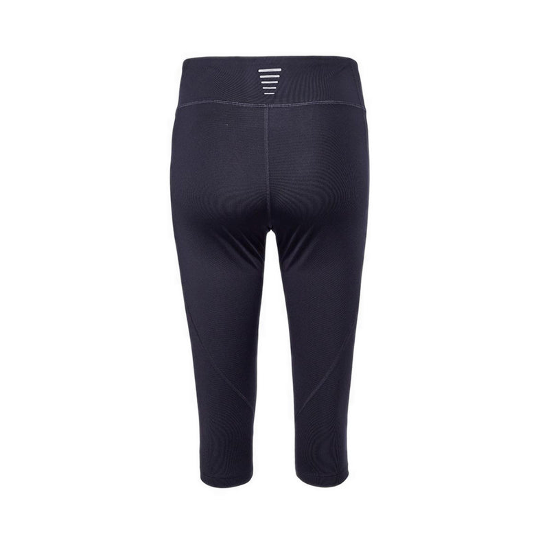 Reebok Brigitte Performance Women's Capri - Black